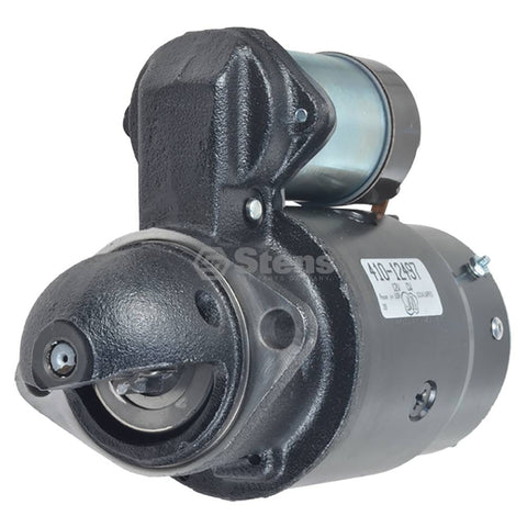 Atlantic Quality Parts 1700-0171 Arranque