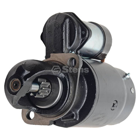 Atlantic Quality Parts 1700-0172 Arranque