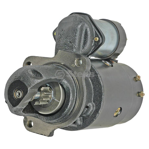 Atlantic Quality Parts 1700-0173 Arranque
