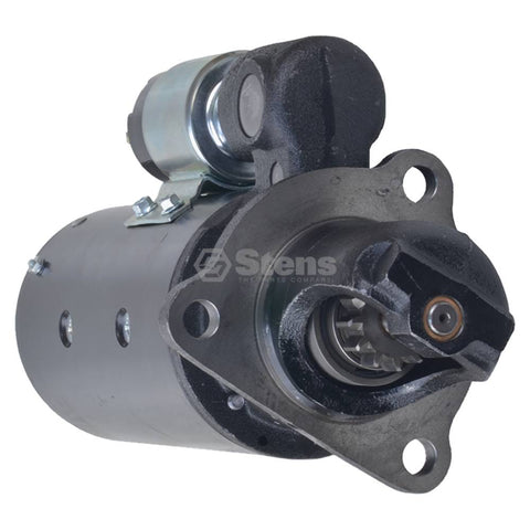 Atlantic Quality Parts 1700-0176 Arranque