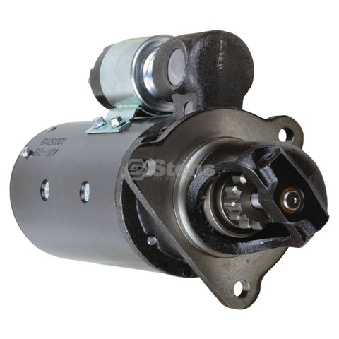Atlantic Quality Parts 1700-0177 Arranque