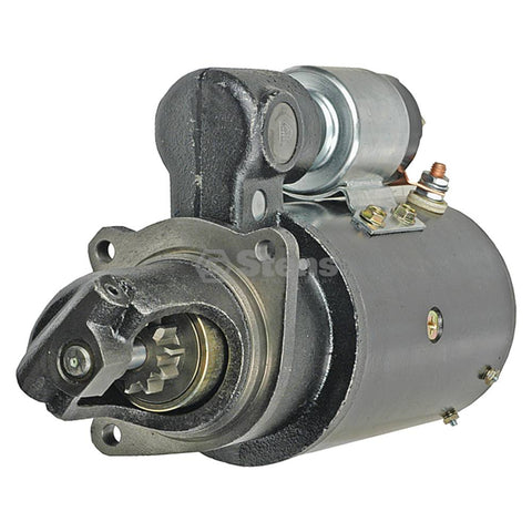Atlantic Quality Parts 1700-0178 Arranque