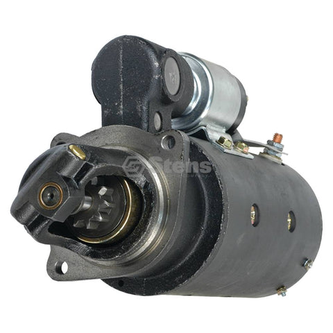 Atlantic Quality Parts 1700-0180 Arranque