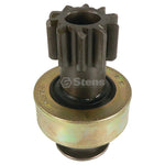 Atlantic Quality Parts 1700-0300 Unidad de arranque