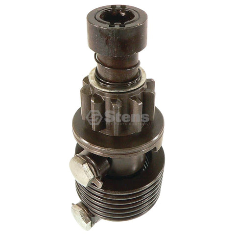 Atlantic Quality Parts 1700-0301 Unidad de arranque