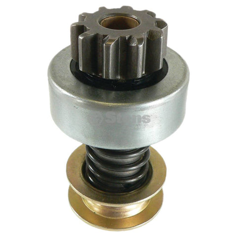 Atlantic Quality Parts 1700-0303 Unidad de arranque