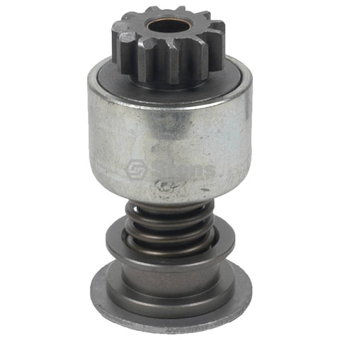 Atlantic Quality Parts 1700-0304 Unidad de arranque