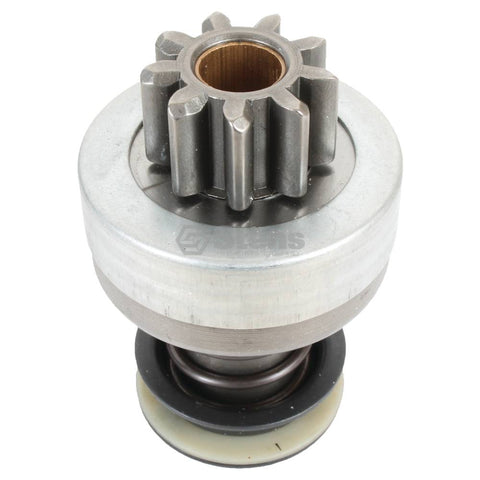 Atlantic Quality Parts 1700-0305 Unidad de arranque