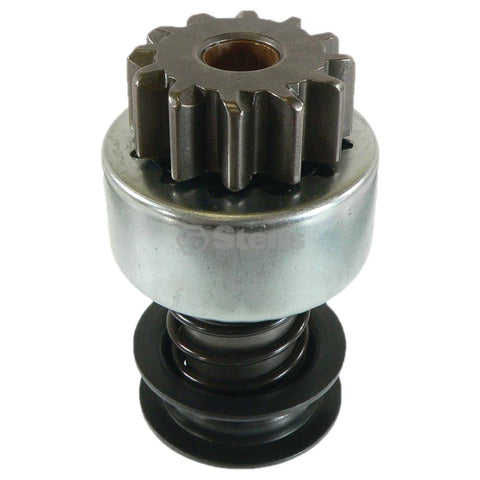 Atlantic Quality Parts 1700-0306 Unidad de arranque