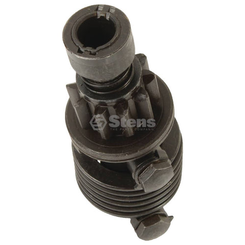 Atlantic Quality Parts 1700-0307 Unidad de arranque