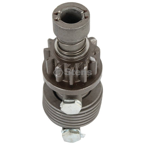 Atlantic Quality Parts 1700-0309 Unidad de arranque