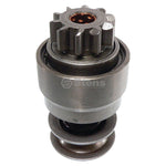 Atlantic Quality Parts 1700-0310 Unidad de arranque