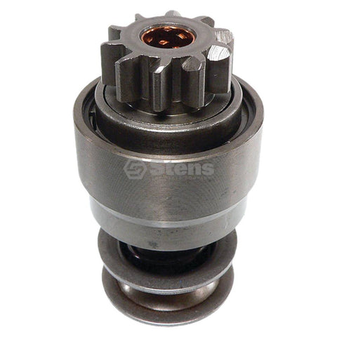 Atlantic Quality Parts 1700-0310 Unidad de arranque
