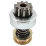 Atlantic Quality Parts 1700-0312 Unidad de arranque