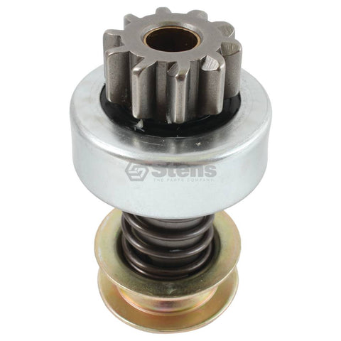 Atlantic Quality Parts 1700-0312 Unidad de arranque