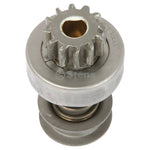 Atlantic Quality Parts 1700-0314 Unidad de arranque