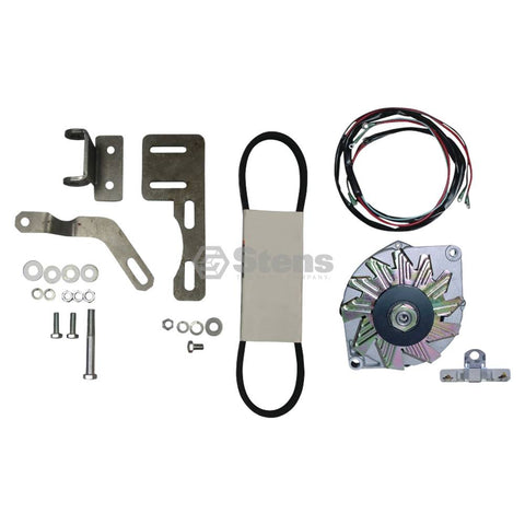 Atlantic Quality Parts 1700-0537 Kit de conversión alternador