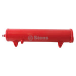 Atlantic Quality Parts 1701-0000 Enfriador de aceite