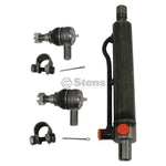 Atlantic Quality Parts 1701-0464 Cilindro de dirección