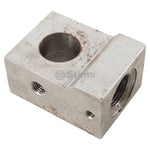 Atlantic Quality Parts 1701-1023 Extremo del cilindro