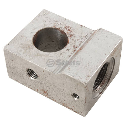Atlantic Quality Parts 1701-1023 Extremo del cilindro