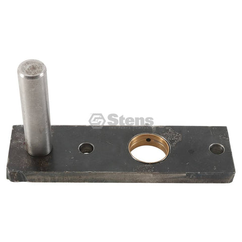 Atlantic Quality Parts 1701-1025 Placa de cilindro