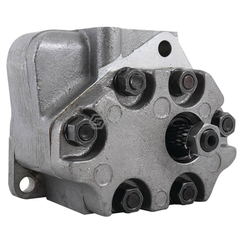 Atlantic Quality Parts 1701-1031 Bomba hidráulica
