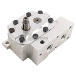 Atlantic Quality Parts 1701-1035 Bomba hidráulica