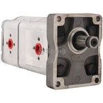 Atlantic Quality Parts 1701-1036 Bomba hidráulica