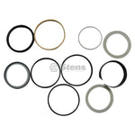Atlantic Quality Parts 1701-1301 Kit de embalaje de cilindros de cubo