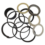 Atlantic Quality Parts 1701-1305 Kit de sello de cilindro cargador