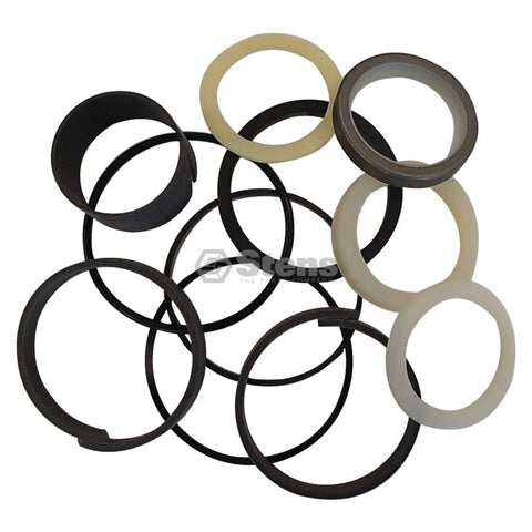 Atlantic Quality Parts 1701-1305 Kit de sello de cilindro cargador