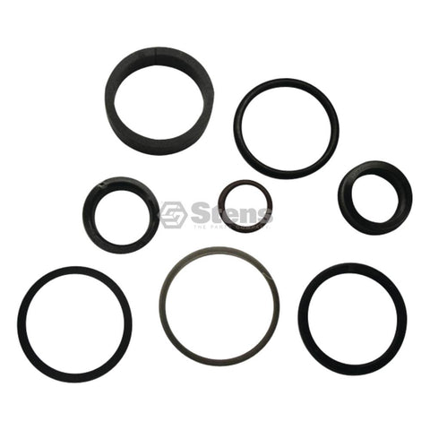 Atlantic Quality Parts 1701-1312 Kit de embalaje de cilo de dirección