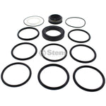 Atlantic Quality Parts 1701-1317 Kit de embalaje de cilo cargador