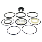 Atlantic Quality Parts 1701-1320 Kit de sello de cilindro hidráulico
