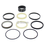 Atlantic Quality Parts 1701-1321 Kit de sello de cilindro hidráulico