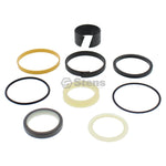 Atlantic Quality Parts 1701-1323 Kit de sello de cilindro hidráulico