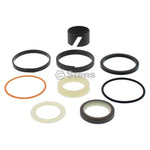 Atlantic Quality Parts 1701-1324 Kit de sello de cilindro hidráulico