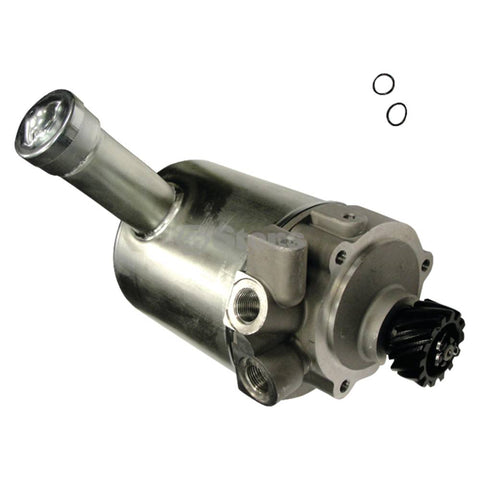 Atlantic Quality Parts 1701-8600 Bomba de dirección asistida