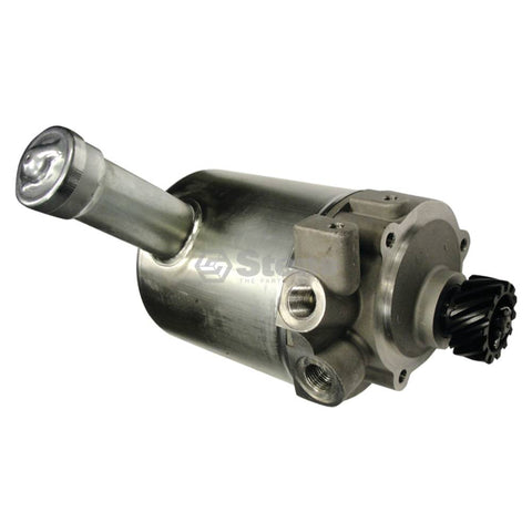 Atlantic Quality Parts 1701-8601 Bomba de dirección asistida