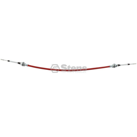 Atlantic Quality Parts 1703-5520 Cable de control del acelerador