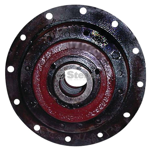 Atlantic Quality Parts 1705-2501 Caso diferencial