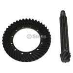 Atlantic Quality Parts 1705-2503 Conjunto de anillos y piñones