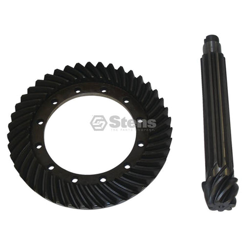 Atlantic Quality Parts 1705-2503 Conjunto de anillos y piñones