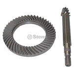Atlantic Quality Parts 1705-2505 Conjunto de anillos y piñones
