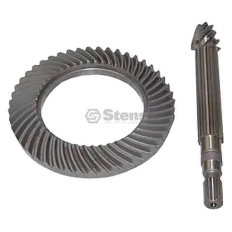 Atlantic Quality Parts 1705-2505 Conjunto de anillos y piñones