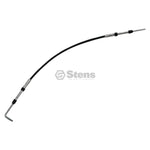 Atlantic Quality Parts 1707-2010 Cable de control