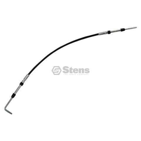 Atlantic Quality Parts 1707-2010 Cable de control