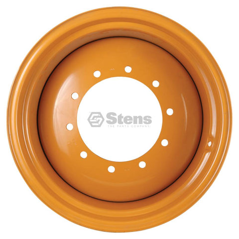 Atlantic Quality Parts 1708-1025 Rim