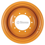 Atlantic Quality Parts 1708-1026 Rim